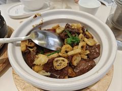 -蔡澜点心·粤菜(月星环球港店)