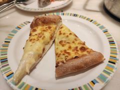 -吉布鲁牛排海鲜自助(顺庆红光路店)