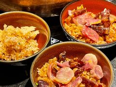 -荣记火锅(青悦城店)