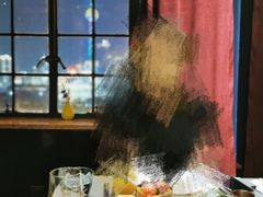 -YUE·6·西式融合餐厅(外滩六号店)