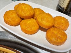 -休记光头香辣蟹干锅店(衣冠庙店)