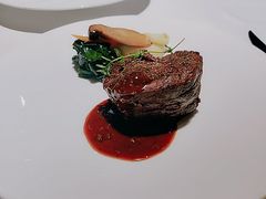 -王品牛排(郑州大卫城店)