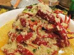 -虾小龙老长沙龙虾馆(坡子街店)