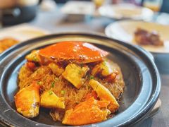 -上海滩餐厅(BFC外滩金融中心店)