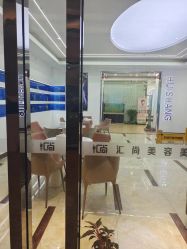 -优尚造型