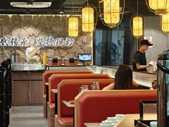 -川芙蓉·市井老川菜(长寿路店)