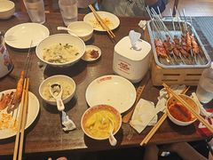 -福苗小骆驼烧烤(望京店)