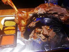 碳烤羊腿-串亿88烧烤·羊腿·羊蝎子(板泉路店)