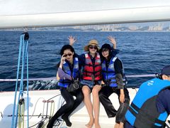 -拓恩帆船俱乐部