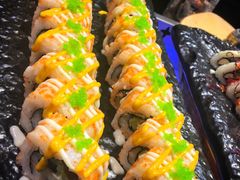 -韩盛·盛江山自助料理(中街大悦城店)