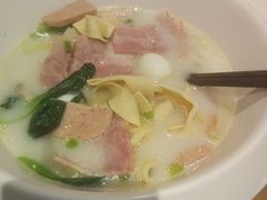 -U鼎冒菜
