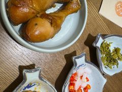 -王春春鸡汤饭(上海中海环宇城店)