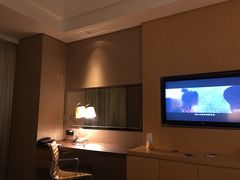 -上海漕河泾万丽酒店