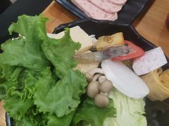 -呷哺呷哺(常营华联店)