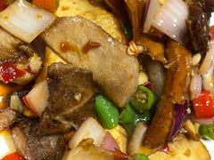 -臭桂鱼儿特色餐厅(朝晖七小区北区店)