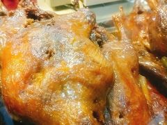 -王浩儿纪六孃甜皮鸭(乐山总店)