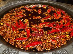 -重庆渝达老火锅(春熙路店)