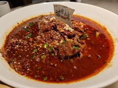 -初蓉丨遇见新川菜(亲贤街荣耀店)