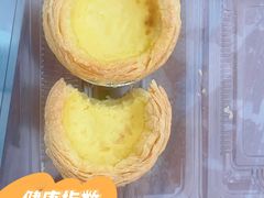 -百香林西点(新街口北大街店)