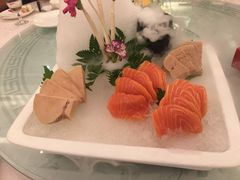 -泓历皇朝酒店(东亭店)