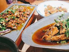 -树厨贵州菜(大十字店)