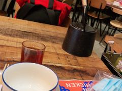 -铁公鸡·四川料理(天环广场店)