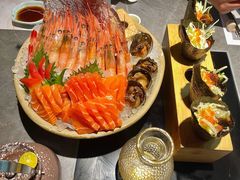 -匠和风精致料理(祥禾天地店)