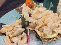 -家贺屋刺身寿司专门店