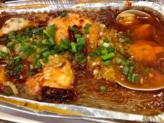 -陈记农家挂炉烤肉(雁南一路店)