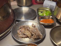 -西塔老太太泥炉烤肉(温州首店万象城黑金店)