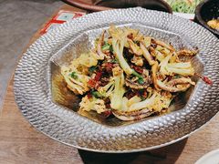 -火宫殿·湘菜小吃·商务宴请·生日聚会(东塘店)