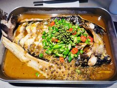 -半天妖烤鱼(新中关购物中心店)