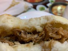 陕西肉夹馍-陕西风味餐厅(陕西省驻京办店)