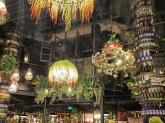 大堂-贝贝龙虾·音乐餐厅(昌平东关店)