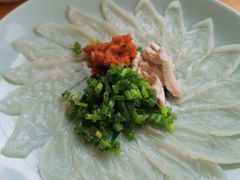 -天正河鲀·河豚亭(大连店)