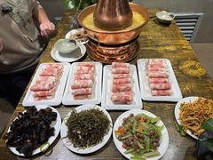 -赖厨潮汕砂锅粥