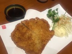 -気楽亭和食料理(气乐亭大世界本店)