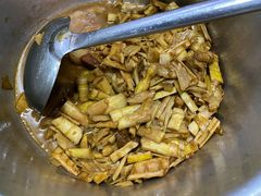 红焖春笋-亭下湖饭店(康岭店)