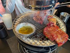 -まるみち   丸道东京烧肉(虹梅路店)