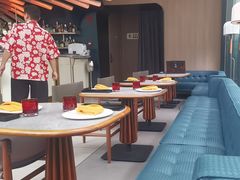 -Ministry of Crab•MOC(交子大道店)