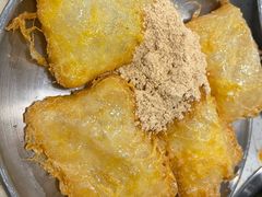 蛋煎糍粑-电台巷火锅(科华总店)