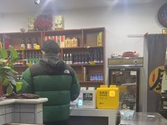 -牛街老爆肚满(牡丹园店)
