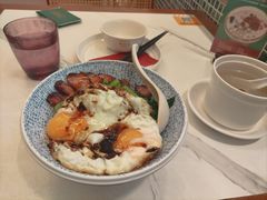 -鹅冠港式茶餐厅(来福士店)