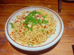 -不相离盐帮菜(郎园店)