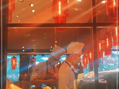 -陈鹏鹏潮汕菜(宝安机场T3航站楼店)