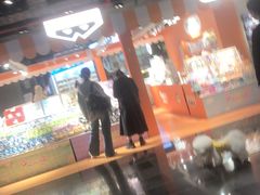 -时尚天河商业广场