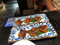 蒲烧鳗鱼-德川家日本料理(中关村寰太大厦店)