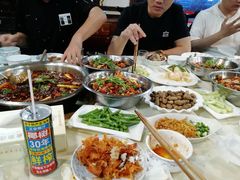 -曾老幺鱼庄(龙华商厦店)