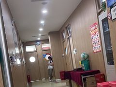 -新东方素质成长中心(金源校区)