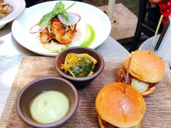 -Ocean's Table 欧舍